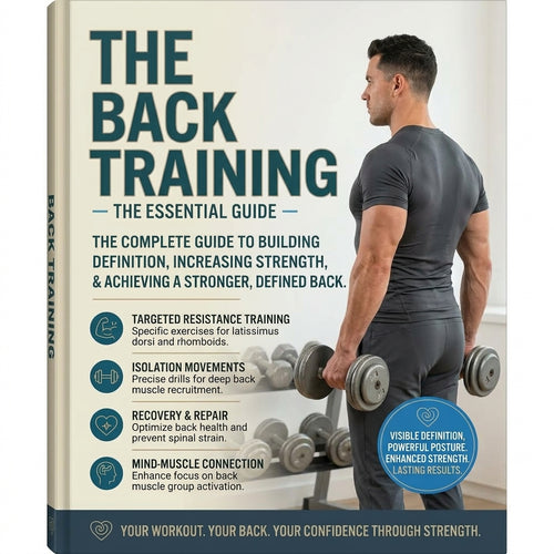 The Back Training