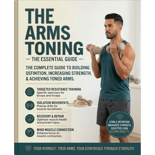 The Arms Toning