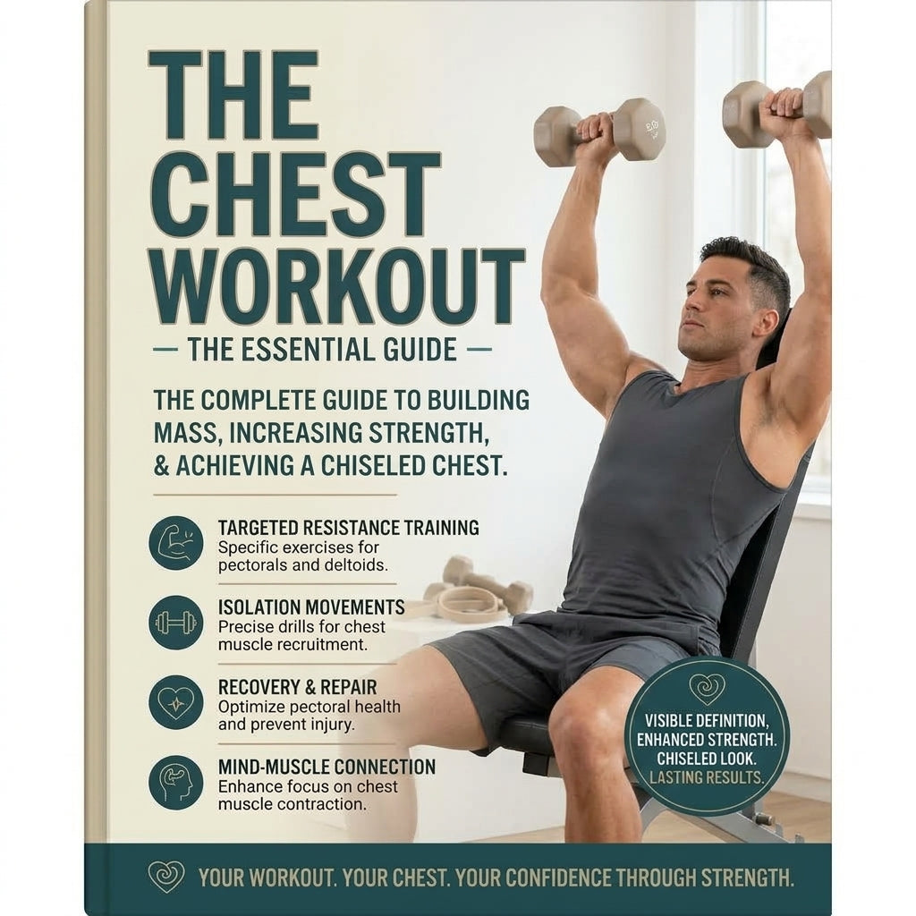 The Chest Workout